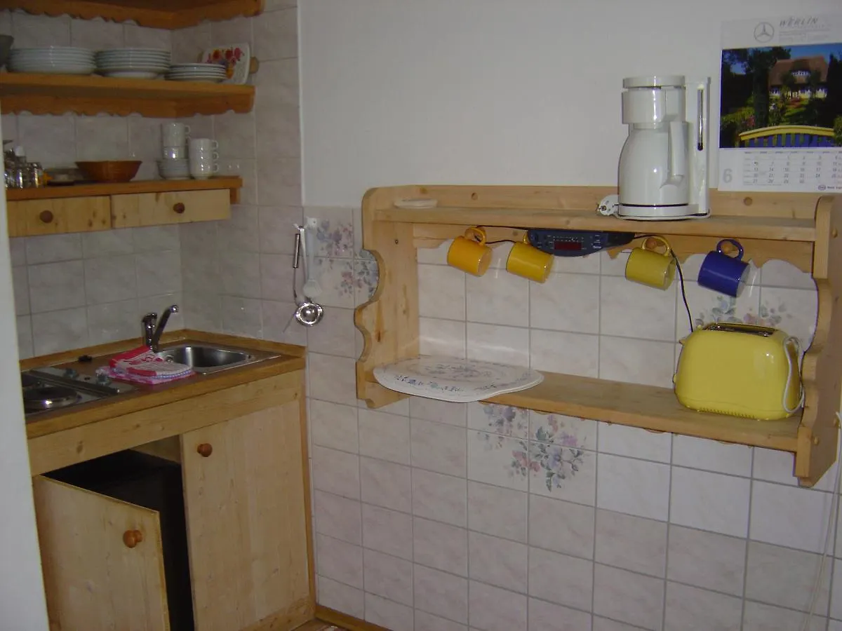 Apartment Ferienwohnungen Almbruennerl - Chiemgau Karte Inzell
